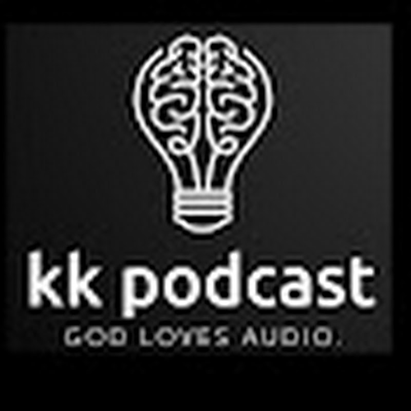 Kkpodcast cover art