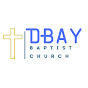 Deception Bay Baptist Church logo