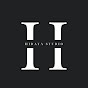 Hidaya Studio  logo
