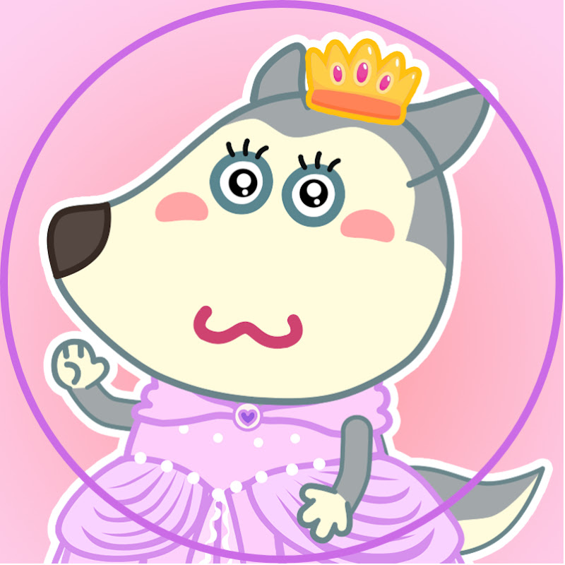 Mommy Wolf