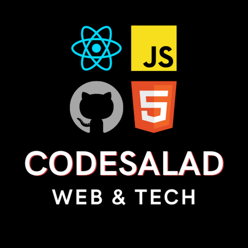CodeSalad