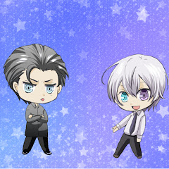 BLキッス（1話完結BLアニメ・BLボイス漫画）