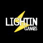 Lightin Games