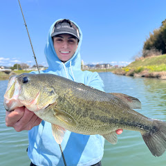 Emiliano Zucchi Fishing