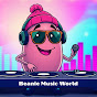 Beanie Music World logo