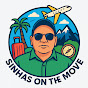 Sinhas on the Move logo