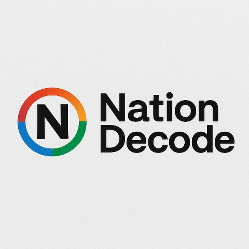NationDecode
