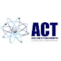 ACT Consulting international logo