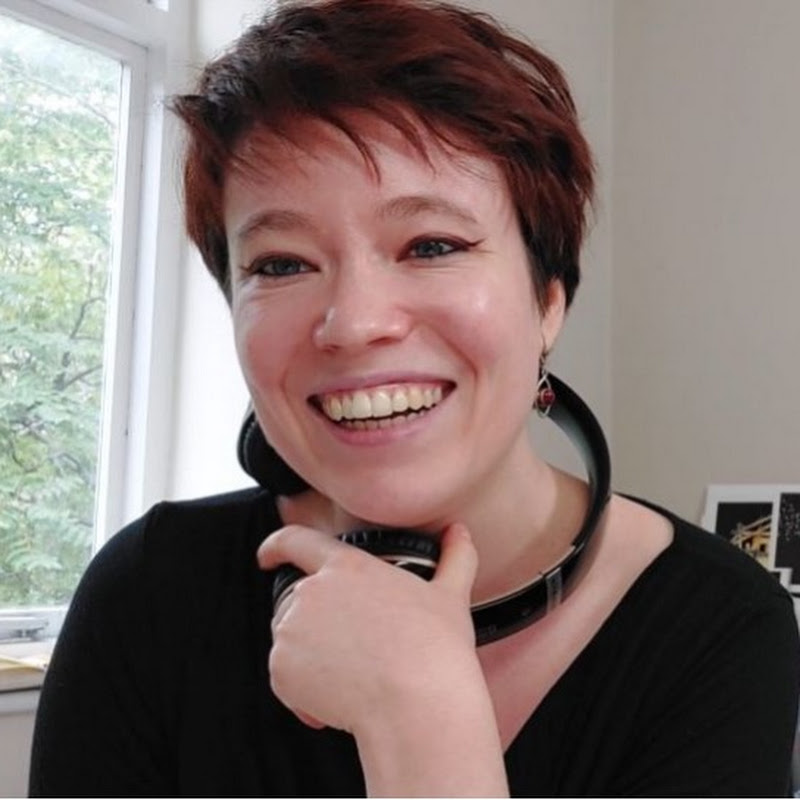 Myriam Tillson icon