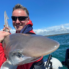 Offshore Angler
