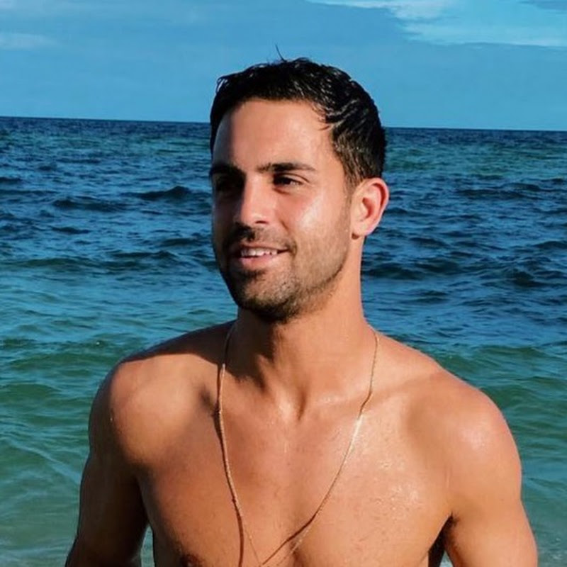 Alex greaner