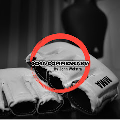 MMA Commentary