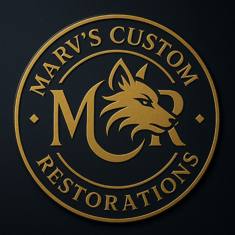 Marv’s Custom Restorations