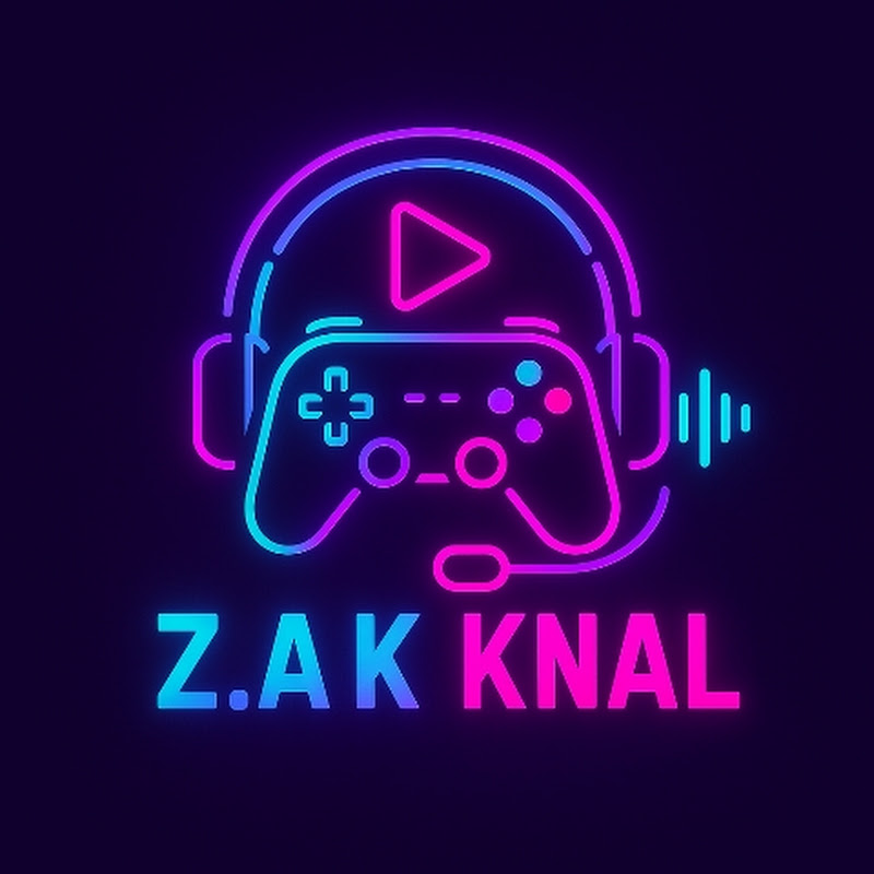 ZAK Knal icon