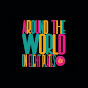 Around the World on Eight Plates logo