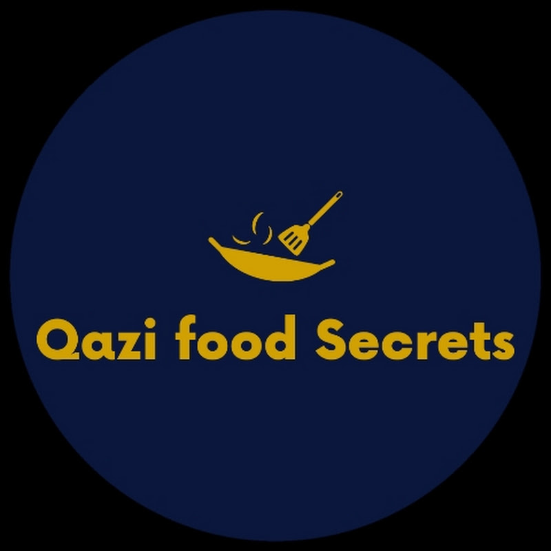 Qazi Food Secrets 