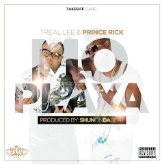 Treal Lee & Prince Rick - Topic