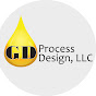 GD Process Design, LLC logo