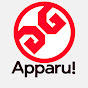 Apparu! Turkic Languages logo