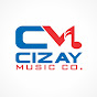 Cizay Music Company logo