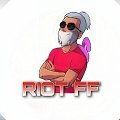 REBOOT FF avatar