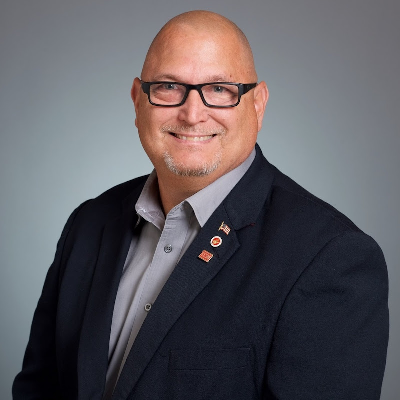 David Monroe, CCIM
