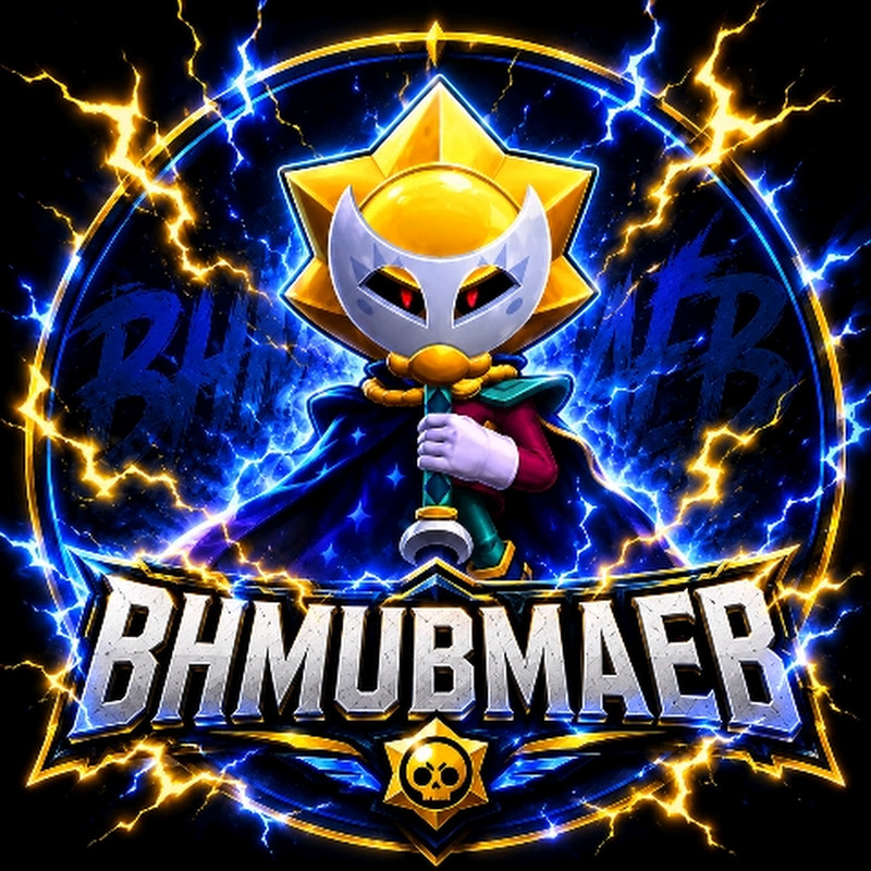BHMUBMAEB (BSR)
