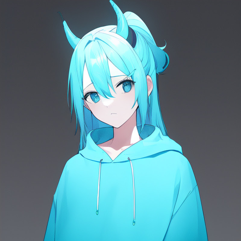 test black