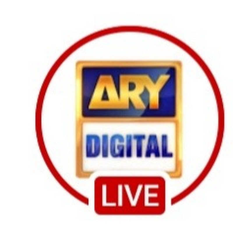 Profile Banner of ARY Digital. HD