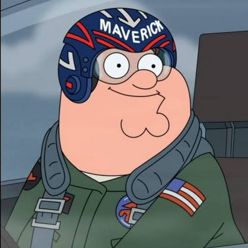 Quagmire becomes A Tennis Star #familyguy #highlights