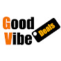 GoodVibeDeals logo