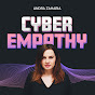 Cyber Empathy (by Andra Zaharia) logo