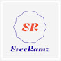 SreeRamz VLogs logo