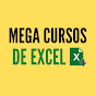 Mega Cursos de Excel logo