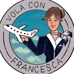 Vola con Francesca net worth