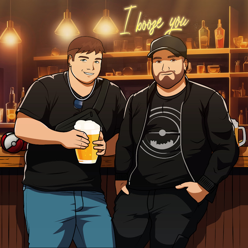 I Booze You Podcast