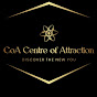 COA : Center Of Attraction (BLT CLOTH HOUSE) logo