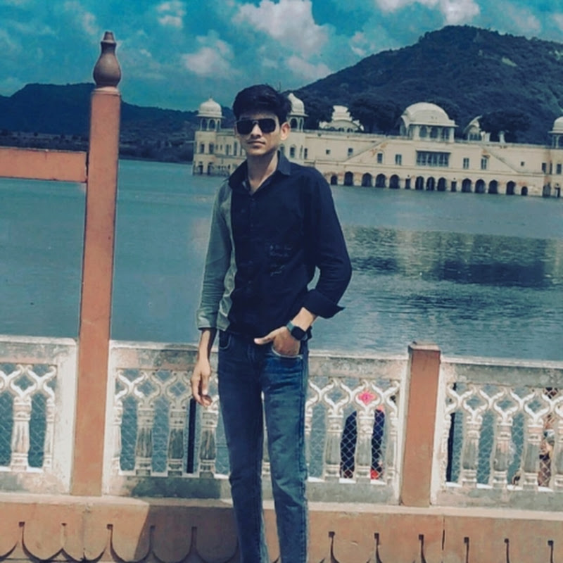 Sunny sisodiya 2.0