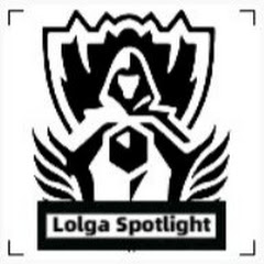 Lolga Spotlight Avatar