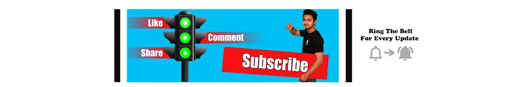 Dekhte Rahoo Avatar channel YouTube 