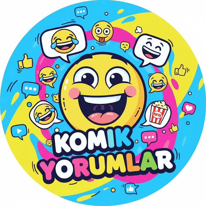 Komik Yorumcu