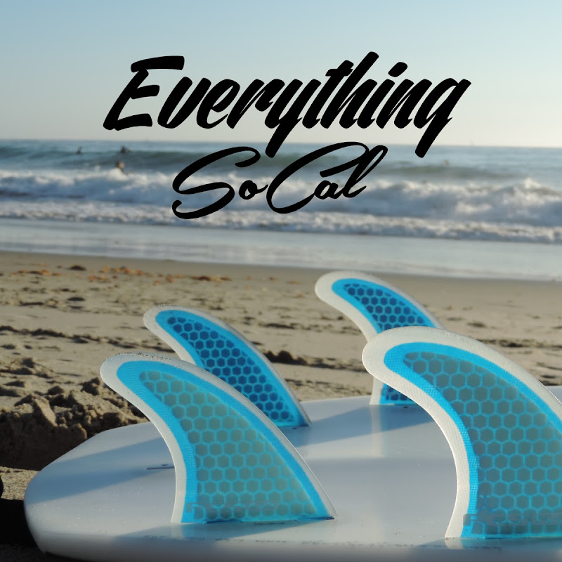 Everything SoCal