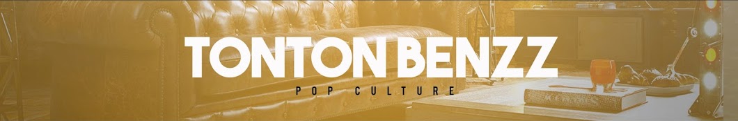 Tonton Benzz YouTube kanalı avatarı