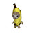 banana cat