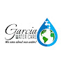 Garcia Water Care logo