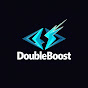 Double Boost logo
