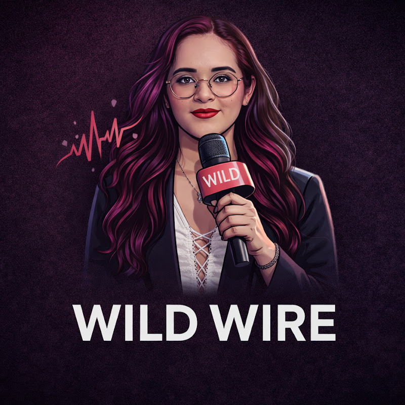The Wild Wire