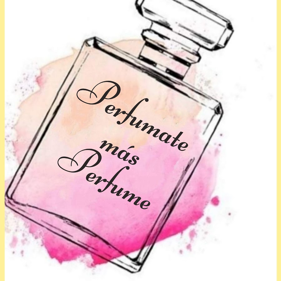 Perfumate mas Perfume - YouTube