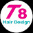 @T8HairDesign