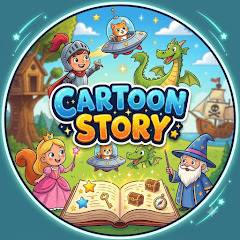 Cartoon Story